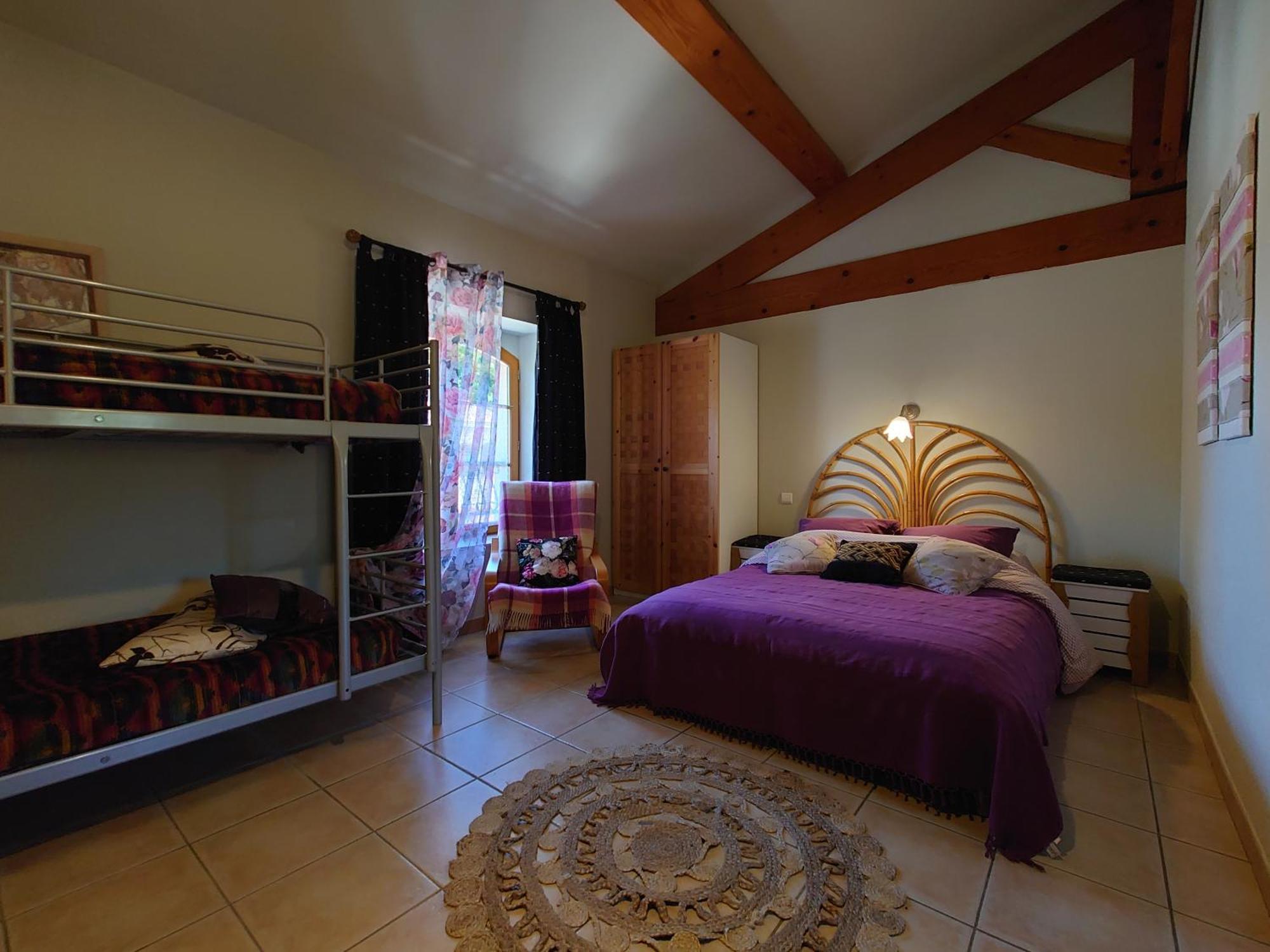 Relais De Laval Caudies-de-Fenouilledes