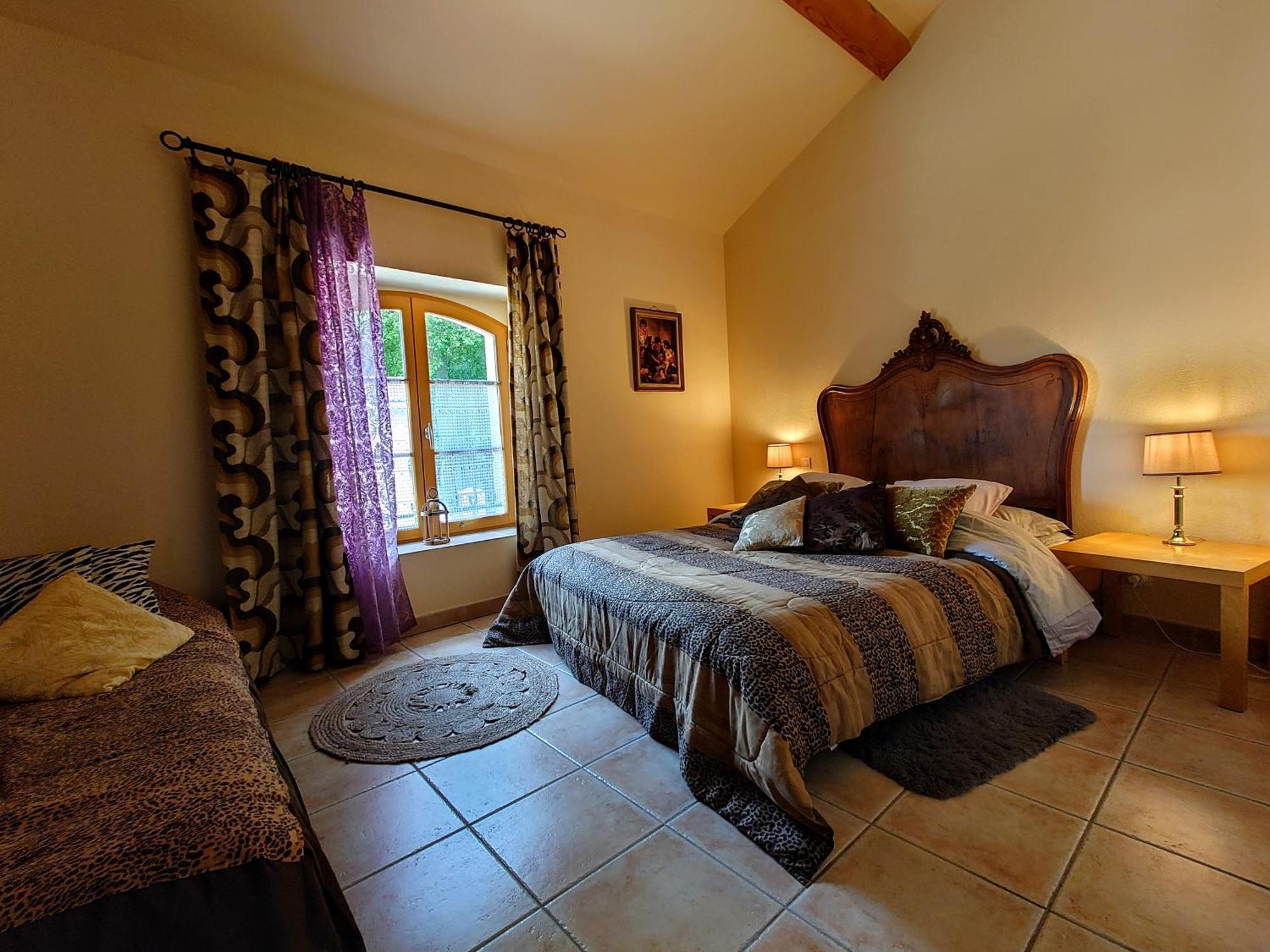 Relais De Laval Pensión Caudies-de-Fenouilledes