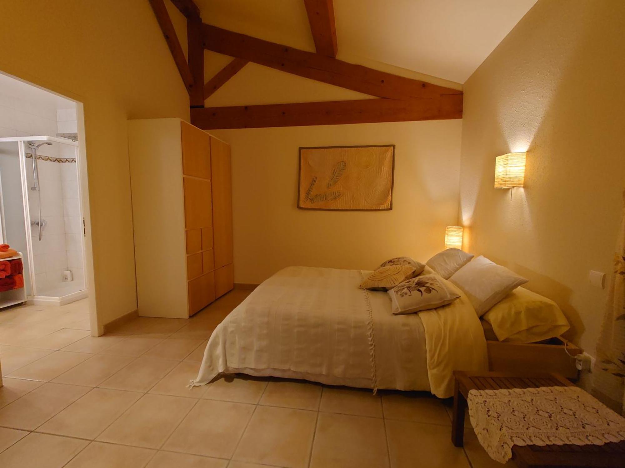 Pensión Relais De Laval Caudies-de-Fenouilledes