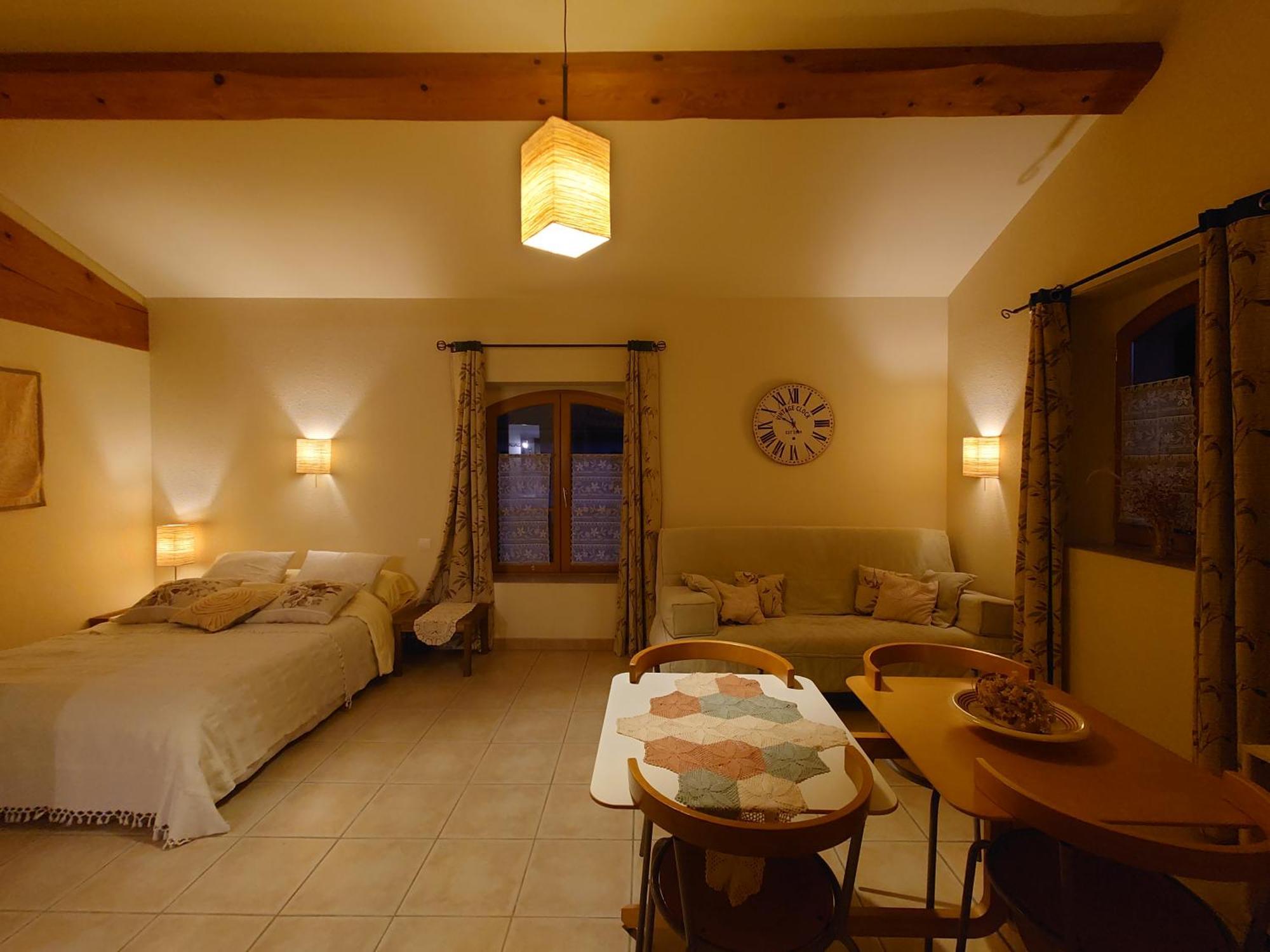 Relais De Laval Pensión