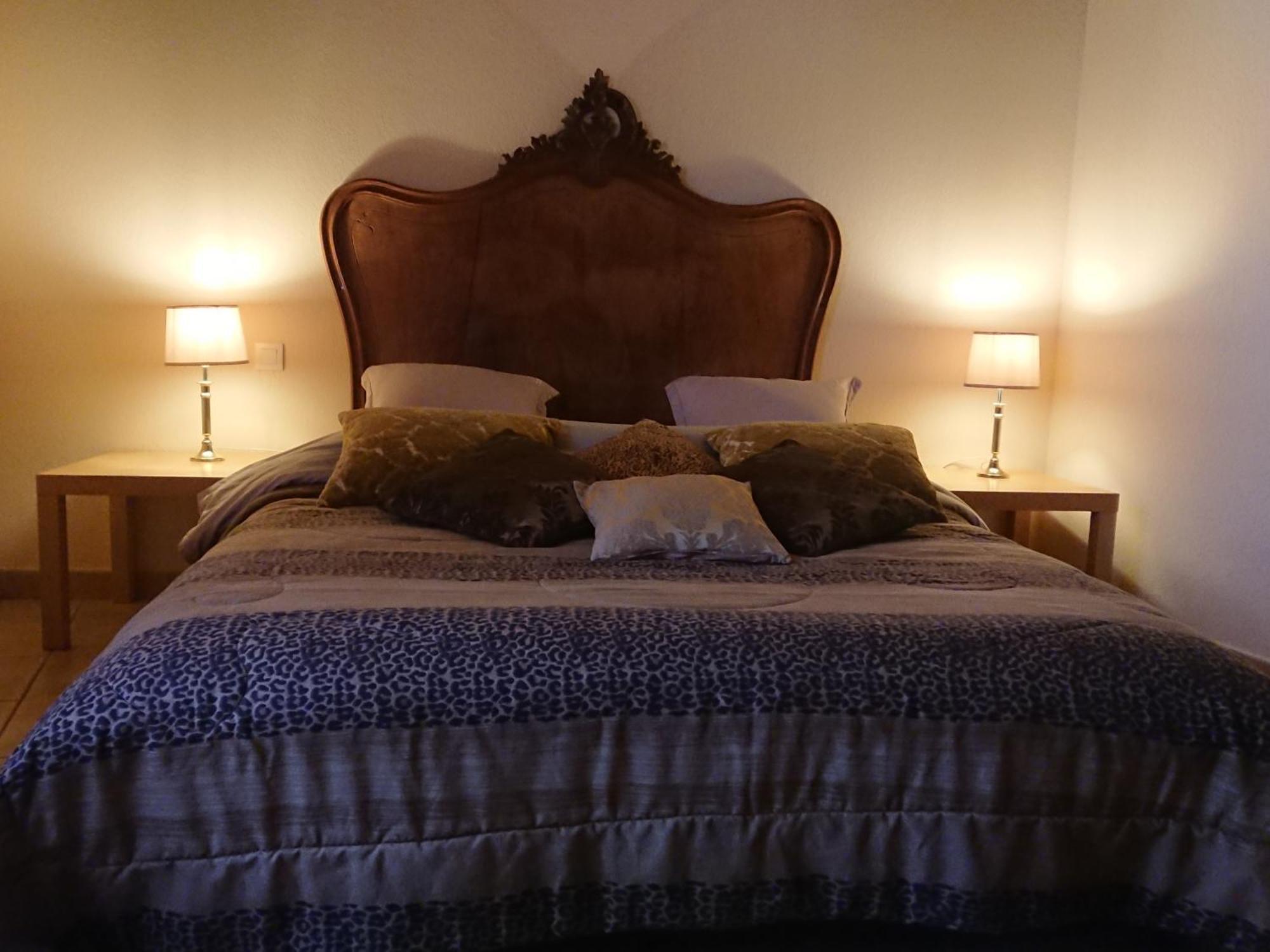 Relais De Laval 3*