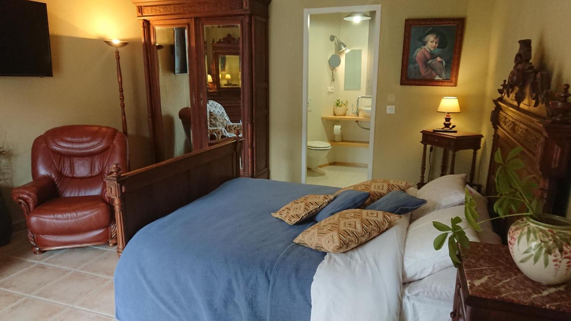 Relais De Laval Affittacamere