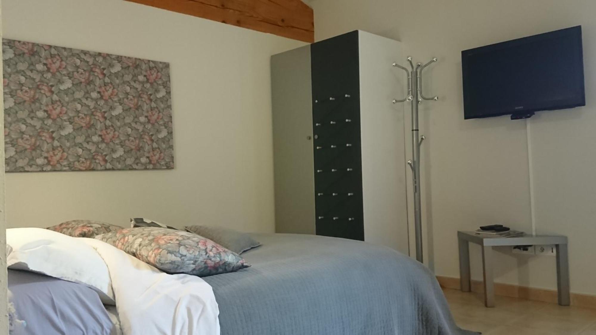 Pensión Relais De Laval Caudies-de-Fenouilledes