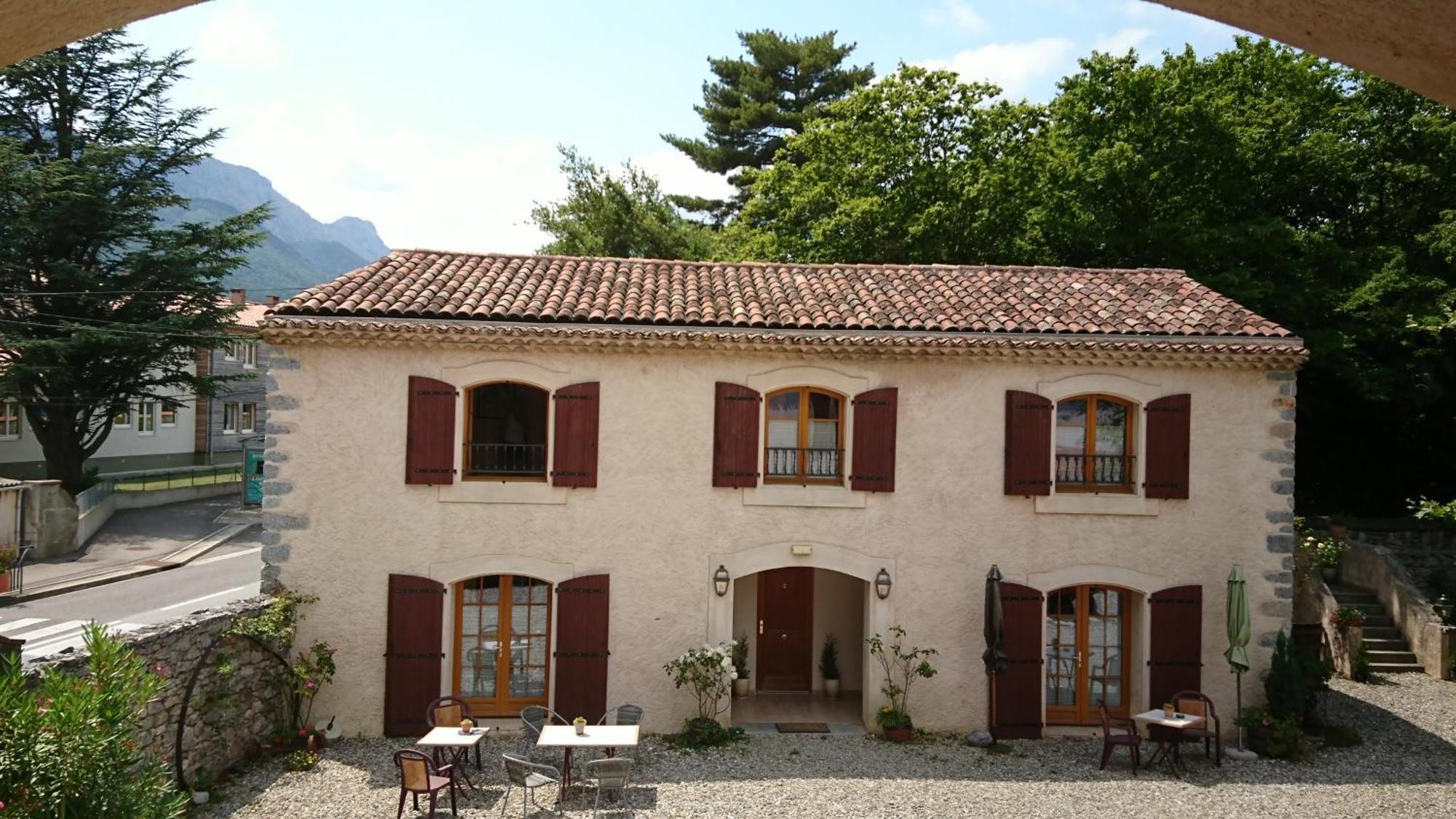 Relais De Laval