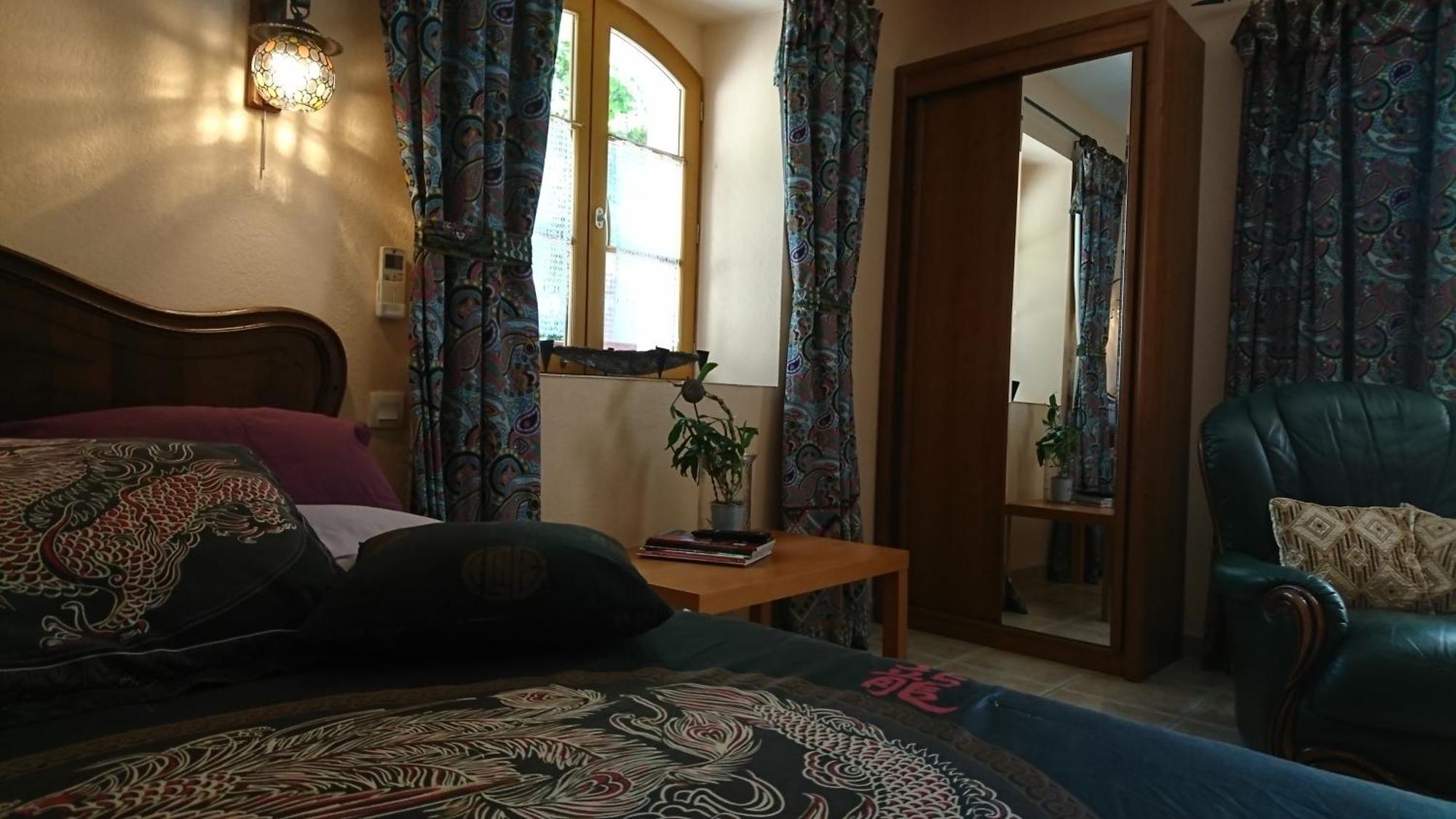 Relais De Laval Affittacamere