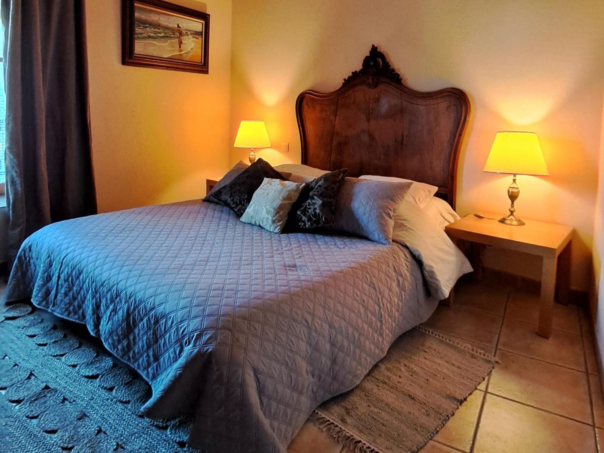 Relais De Laval Affittacamere