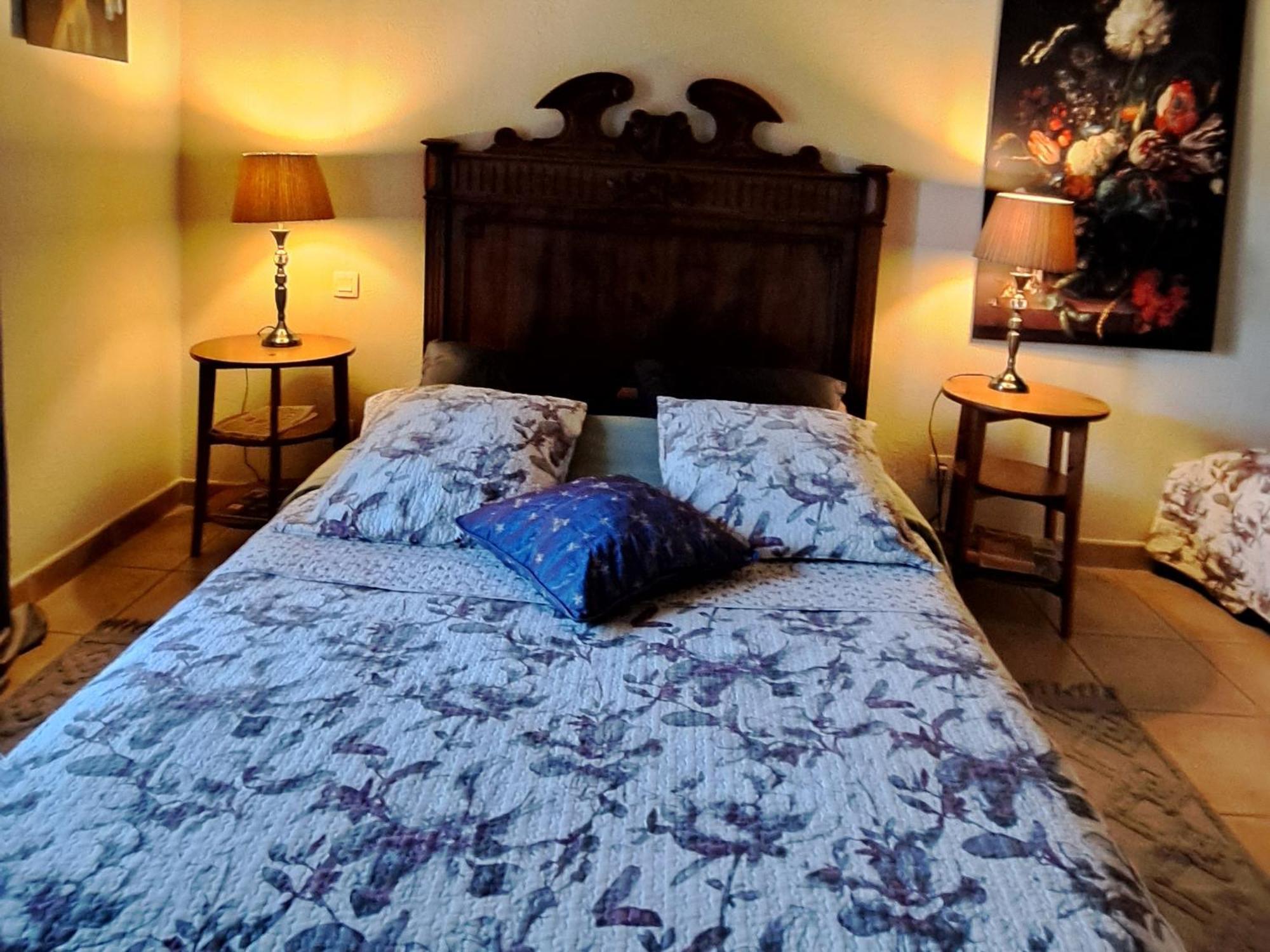 Pensión Relais De Laval Caudies-de-Fenouilledes