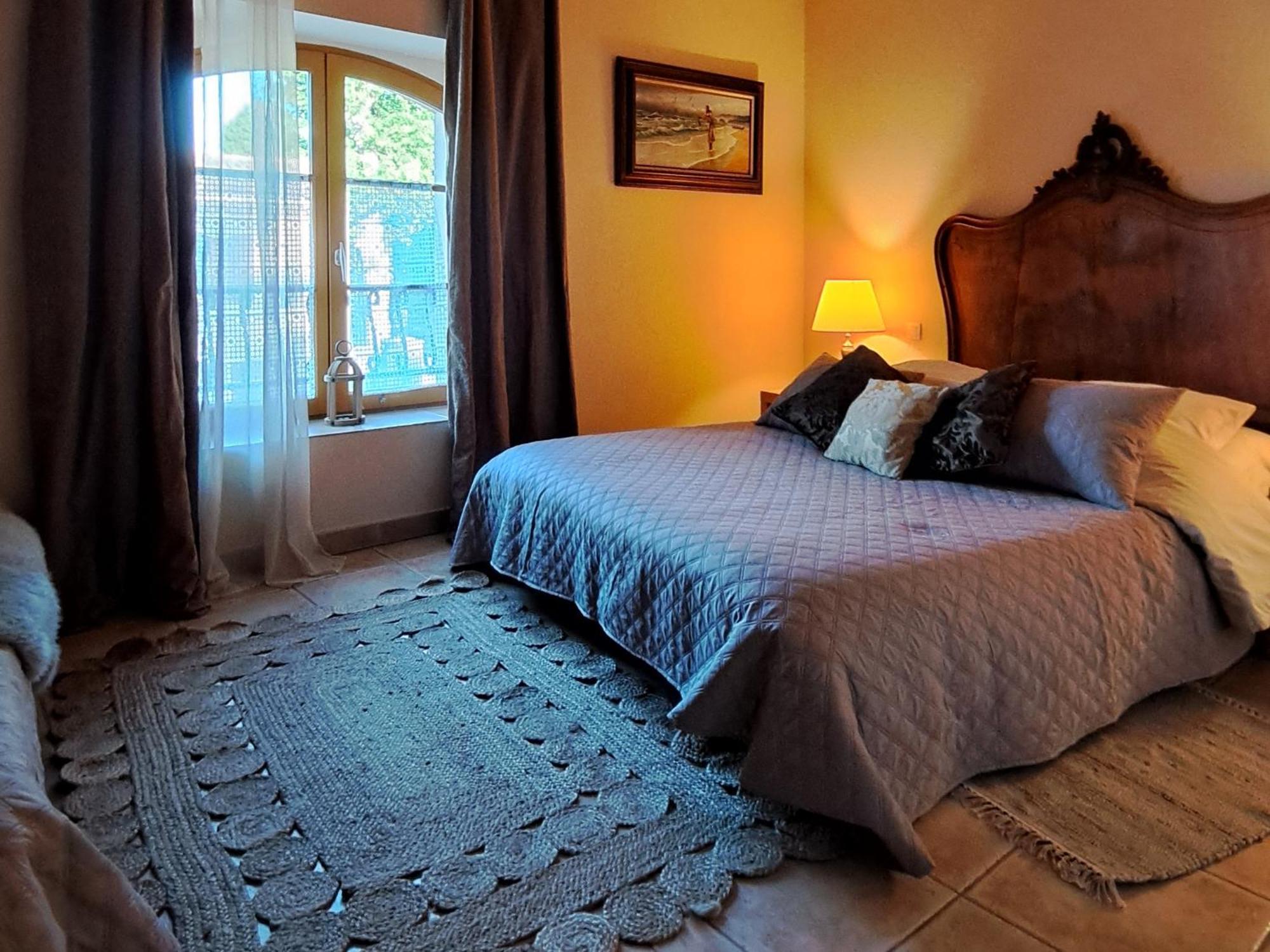 Relais De Laval 3*