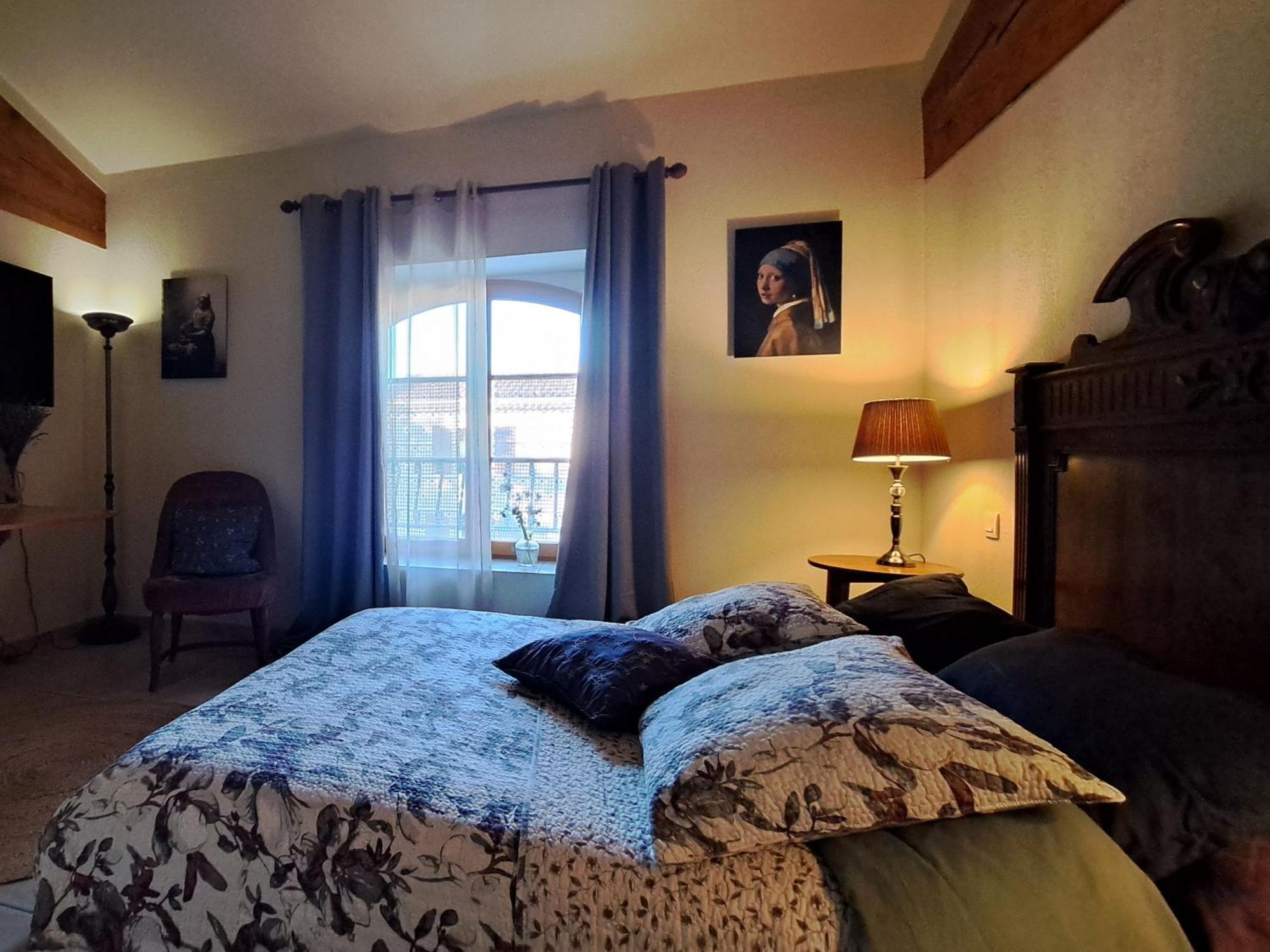 Relais De Laval Affittacamere 3*