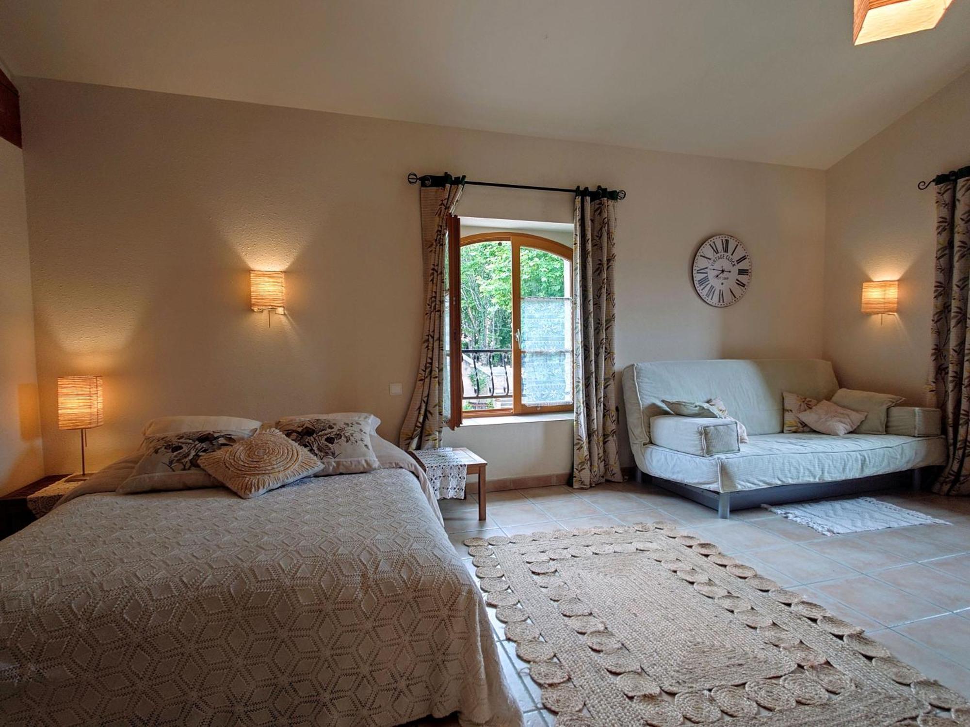 Affittacamere Relais De Laval