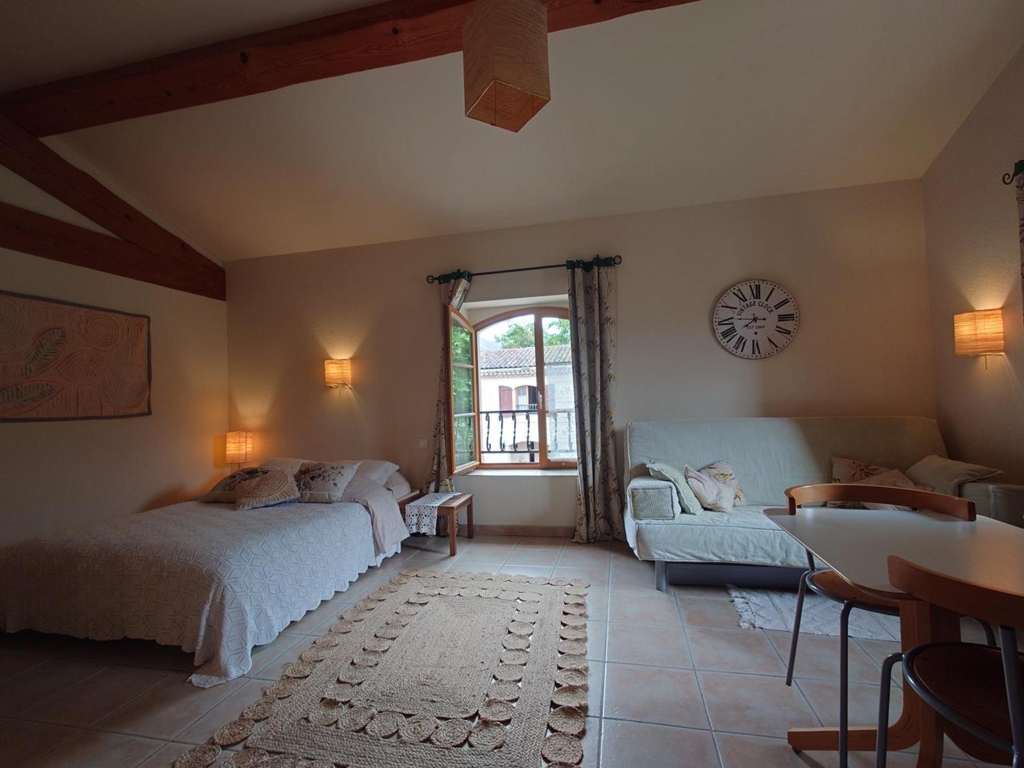 Relais De Laval Affittacamere Caudies-de-Fenouilledes
