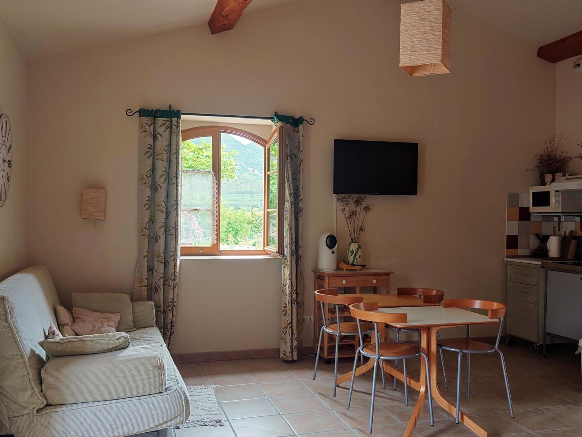 Relais De Laval Affittacamere